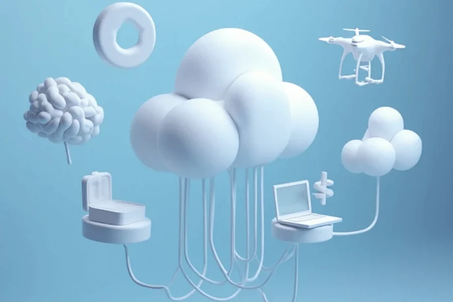 cloud computing