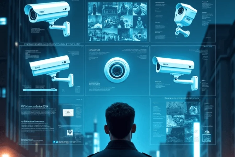 Les Systèmes de Vidéosurveillance : Technologies et Applications