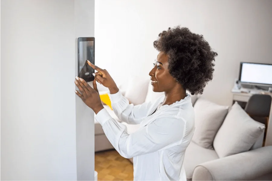 smart home